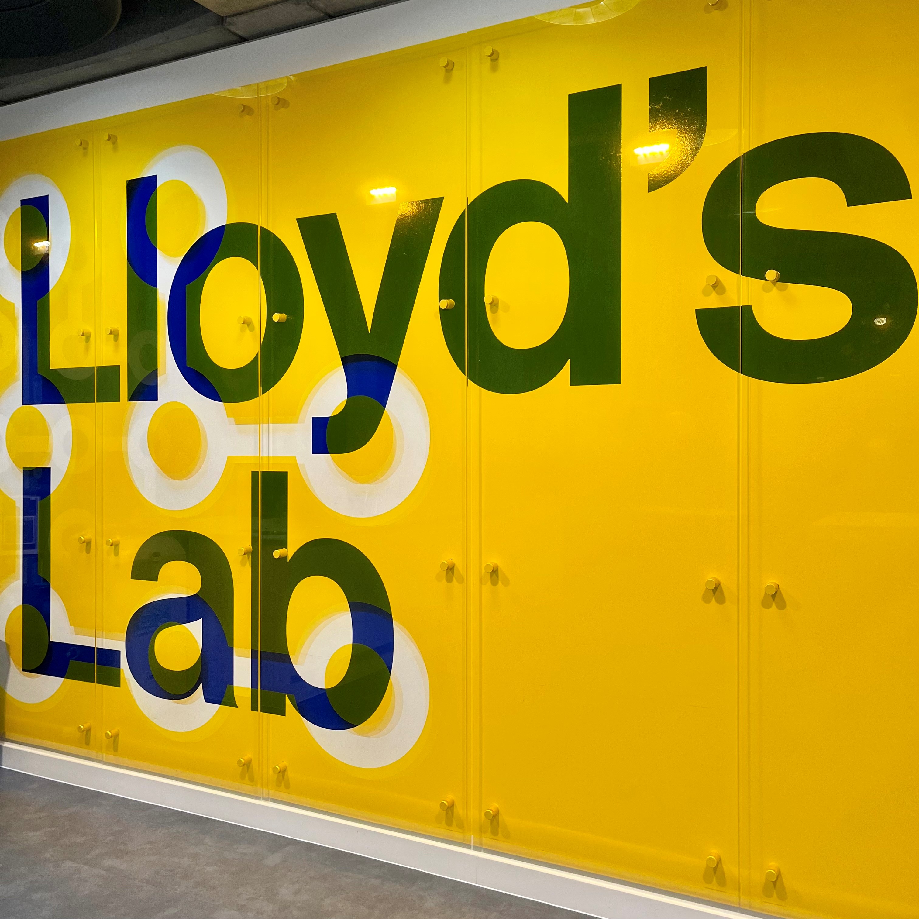 Lloyd's Lab Unveils Cohort 16 Following Pitch Day in London preview